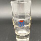 Aperitif service pastis ricard