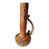 Grand vase aiguière céramique espagnole Oniria années 60