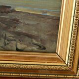 "Characters by the Sea" by Antonio Pecoraro