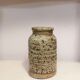 Ceramic vase
