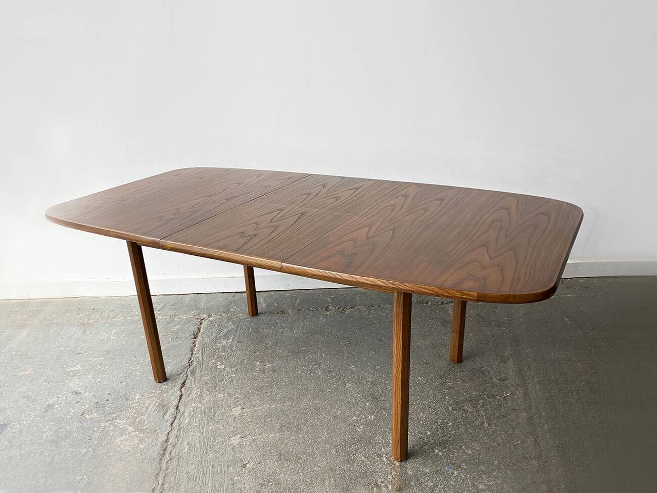 G Plan Mid-Century Extending Dining Table