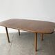 G Plan Mid-Century Extending Dining Table