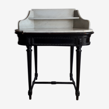 Napoleon III writing console