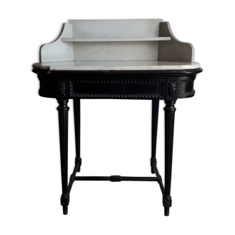 Napoleon III writing console
