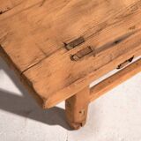 Antique coffee table (c.1870)
