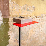 Post-Modern Lamp Aero by Ettore Sottsass for Bieffeplast, 1983