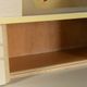 1950s Kitchen Cabinet