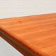 Table à manger extensible en teck danoise par brdr furbo années 1960