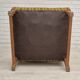 1960s, Danish lounge chair, original very good condition, furniture wool, solid oak wood.