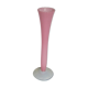 Vase opaline