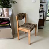 Chaise Self 70s