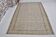 Vintage Anatolian Oushak Rug sku1314