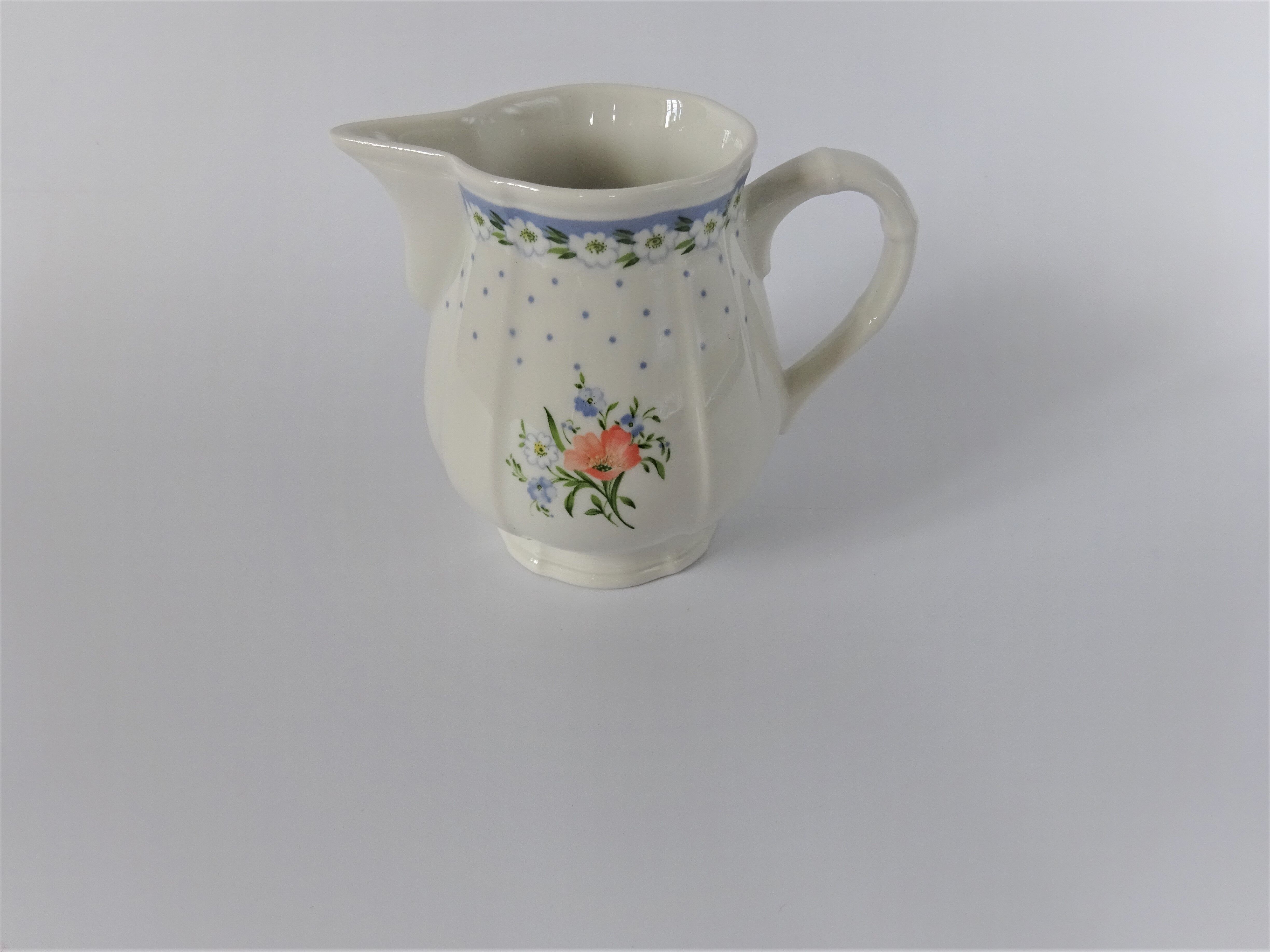 Pourer Creamer Sweet Villeroy & Boch Romantica