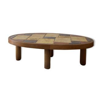 Vintage coffee table