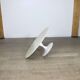 Vintage Marble Tulip Coffee Table By Eero Saarinen For Knoll, 1970s