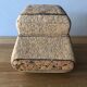 Cork storage box
