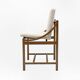Set of Five Vittorio Rossi Dining Chairs for Lorenzon Italia , 1960s