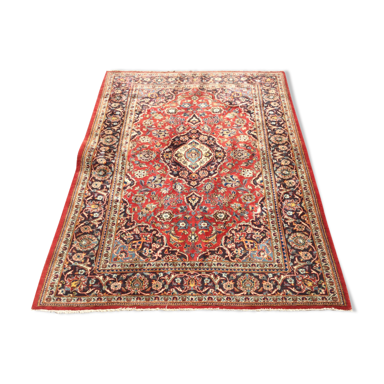 Carpet 204x134cm