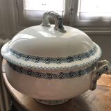 Tureen