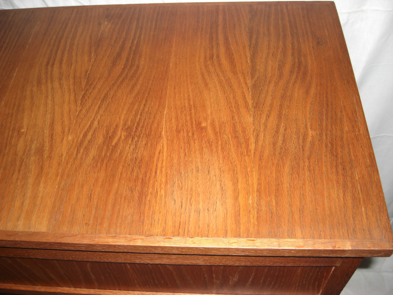 Dresser vintage Scandinavian year 50
