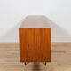 Mid-Century Modern Teak Sideboard from McIntosh, United Knigdom, 1960s
