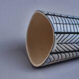 Roger Capron vase, 1960s