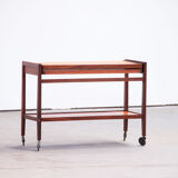 Retractable scandinavian dessert 99cm