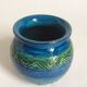 By Aldo Londi, Italy 60s Bitossi ceramic vase