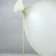 Lampe ballon Yves Christin circa 1970