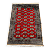 Tapis persan fait main
