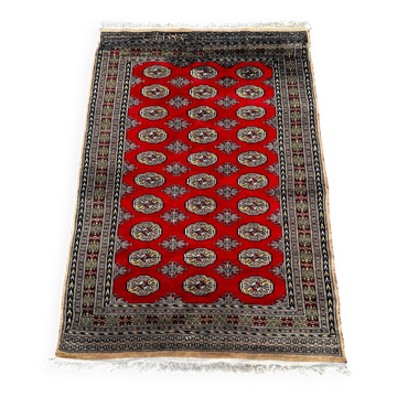 Handmade Persian Rug