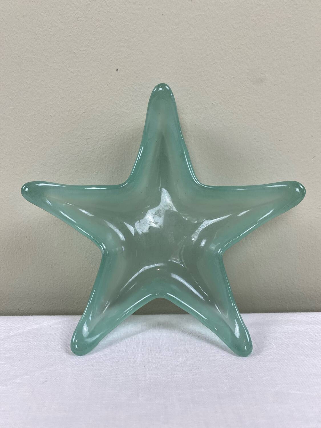 Starfish pocket emptier