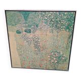 Gustve Klimt print