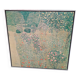 Estampe Gustve Klimt