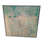 Gustve Klimt print