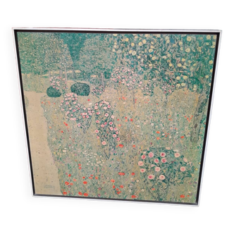 Gustve Klimt print