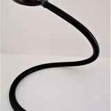 Design snake lamp from the 80s