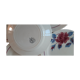 Set of 5 flat plates Moulin des Loups