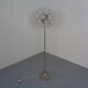 Floor lamp with tulip base from Sölken Leuchten, 1960s.
