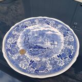 Large Villeroy & Boch "Burgenland" dish