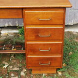 Vintage desk
