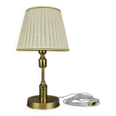 Mid-Century Brass Table Lamp, Germany, 1960s