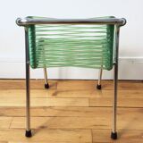 Scoubidou child armchair