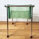 fauteuil enfant scoubidou
