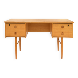 Bureau de style scandinave