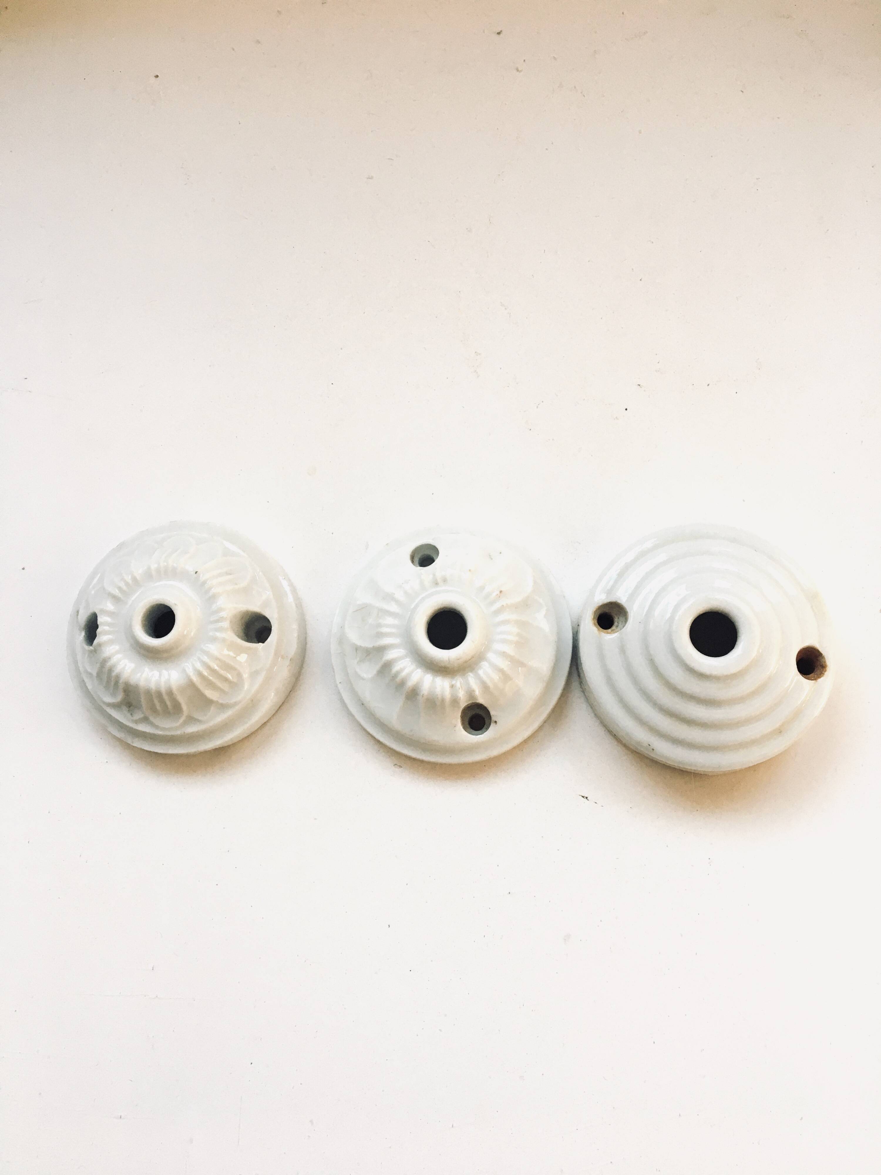 Industrial suspension, sheet metal, chain, fabric cable