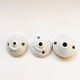 Industrial suspension, sheet metal, chain, fabric cable