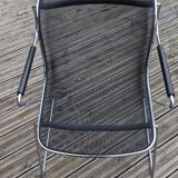 3 Penelope armchairs by Charles Pollock for Castelli Publisher 1982