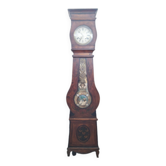 Franche-Comté clock