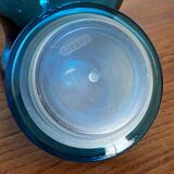 Blue Lever Jar